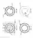 Fig. 22 - Methods and systems for efficient graphics rendering