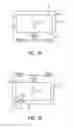 Fig. 02 - MOBILE ELECTRONIC DEVICE WITH ORIENTATION DEPENDENT AMBIENT LIGHT SENSITIVITY