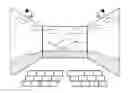 Fig. 01 - Method of correcting image-overlapped area, recording medium and execution device