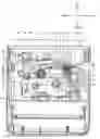 Fig. 01 - Substrate mounting structure and tape printer