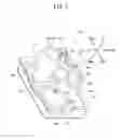 Fig. 08 - Substrate mounting structure and tape printer