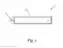 Fig. 02 - REAR-VIEW MIRROR FOR WINDSHIELD OF A VEHICLE