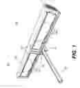 Fig. 02 - Luminaire with removable lighting modules
