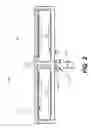 Fig. 03 - Luminaire with removable lighting modules