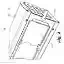 Fig. 05 - Luminaire with removable lighting modules