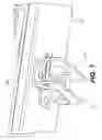 Fig. 08 - Luminaire with removable lighting modules