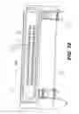 Fig. 11 - Luminaire with removable lighting modules