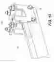 Fig. 14 - Luminaire with removable lighting modules