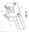 Fig. 15 - Luminaire with removable lighting modules