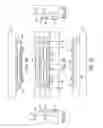 Fig. 08 - Prismatic LED module for luminaire