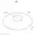 Fig. 01 - OPTICAL LENS AND LIGHT SOURCE MODULE HAVING THE SAME