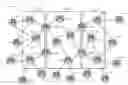 Fig. 01 - Multi-destination traffic control in multi-level networks
