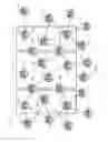 Fig. 02 - Multi-destination traffic control in multi-level networks