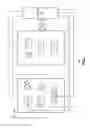 Fig. 02 - SIMPLE AND FLEXIBLE INTERFACE ARCHITECTURE FOR CONTROLLING RF FRONT-END COMPONENTS