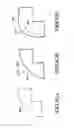 Fig. 41 - Electronic device and method for outline correction