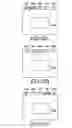 Fig. 43 - Electronic device and method for outline correction