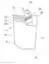 Fig. 01 - Resealable package method for producing the resealable package and apparatus for producing the resealable package