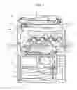 Fig. 02 - Image forming apparatus with a guide member for a transfer belt