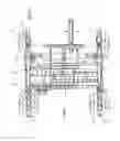 Fig. 02 - Slipform paver, as well as method for adjusting the width of a mold device