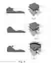 Fig. 09 - METHODS AND MATERIALS FOR GOLF COURSE SAND BUNKER CONSTRUCTION