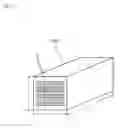 Fig. 11 - Chip feeder