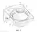 Fig. 08 - Capsule holder for a beverage preparation machine