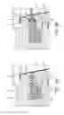 Fig. 09 - Capsule holder for a beverage preparation machine