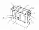 Fig. 01 - Forklift Fuel Cell Supply System