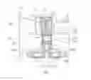 Fig. 01 - DUAL VENTURI FOR COMBUSTOR