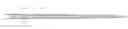 Fig. 01 - Cross-Fluted Endodontic Instrument