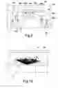 Fig. 06 - Dental prosthesis, in particular on implants, optionally for the replacement of an entire dental arch, method and kit for making it