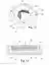 Fig. 07 - Dental prosthesis, in particular on implants, optionally for the replacement of an entire dental arch, method and kit for making it