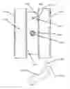 Fig. 02 - Apparatus and method for traditional rock climbing training