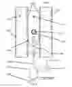 Fig. 04 - Apparatus and method for traditional rock climbing training
