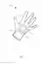 Fig. 02 - INTERCHANGEABLE ABRASIVE GLOVE