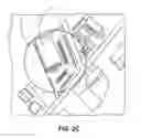 Fig. 06 - Method and system for determining high precision geo-fencing using business property boundaries