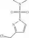 Fig. 136 - Naphthyridine derivative compounds