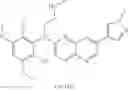 Fig. 167 - Naphthyridine derivative compounds
