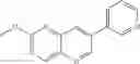 Fig. 85 - Naphthyridine derivative compounds
