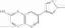 Fig. 89 - Naphthyridine derivative compounds