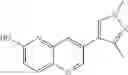 Fig. 94 - Naphthyridine derivative compounds