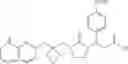 Fig. 22 - Fluorinated 3-(2-oxo-3-(3-arylpropyl)imidazolidin-1-y1)-3-arylpropanoic acid derivatives