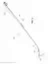Fig. 02 - Sheathless guide, rapid exchange dilator and associated methods