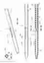 Fig. 07 - Sheathless guide, rapid exchange dilator and associated methods
