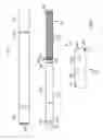 Fig. 02 - Vaso-occlusive device delivery system