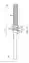 Fig. 13 - Vaso-occlusive device delivery system
