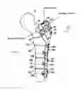 Fig. 01 - ORTHOPAEDIC FIXATION COMPONENT AND METHOD