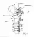Fig. 02 - ORTHOPAEDIC FIXATION COMPONENT AND METHOD