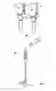 Fig. 02 - Devices and methods for inserting a vertebral fixation member