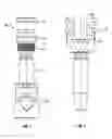 Fig. 04 - Devices and methods for inserting a vertebral fixation member